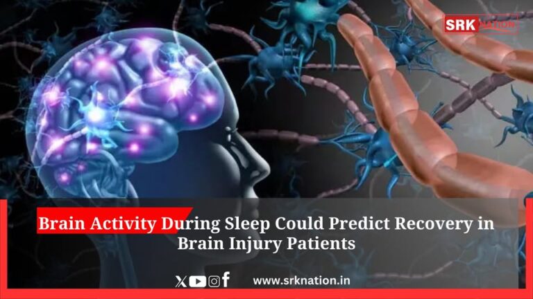 Brain Activity During Sleep Could Predict Recovery in Brain Injury Patients