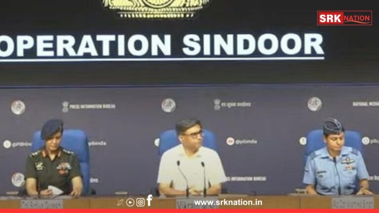 Pakistan Authorises Military Response to India’s ‘Operation Sindoor’ Strikes