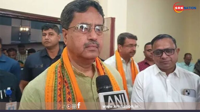 Tripura CM Manik Saha Attends International Nurses Day Celebration in Agartala