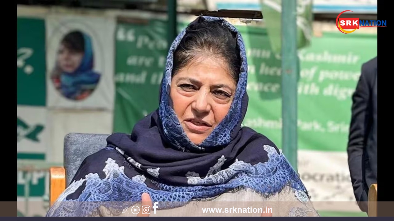 Omar Abdullah & Mehbooba Mufti Defend Pause in Operation Sindoor, Urge Focus on Civilians