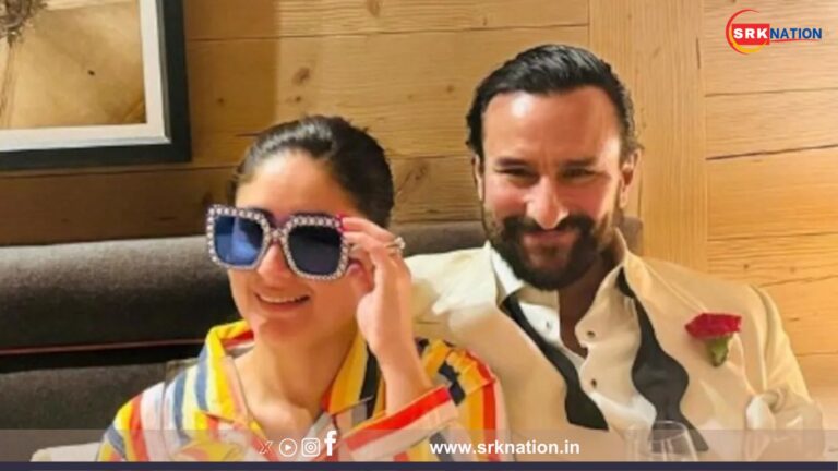 Kareena Kapoor Khan Reveals Her ‘9 a.m. Call Partner’ in Heartfelt Tribute