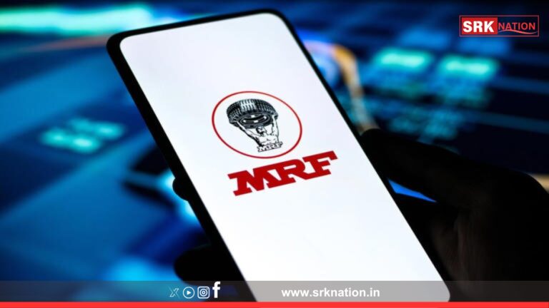 MRF Q4 Results: Profit Surges 31%, Announces Highest-Ever Dividend of ₹229 Per Share
