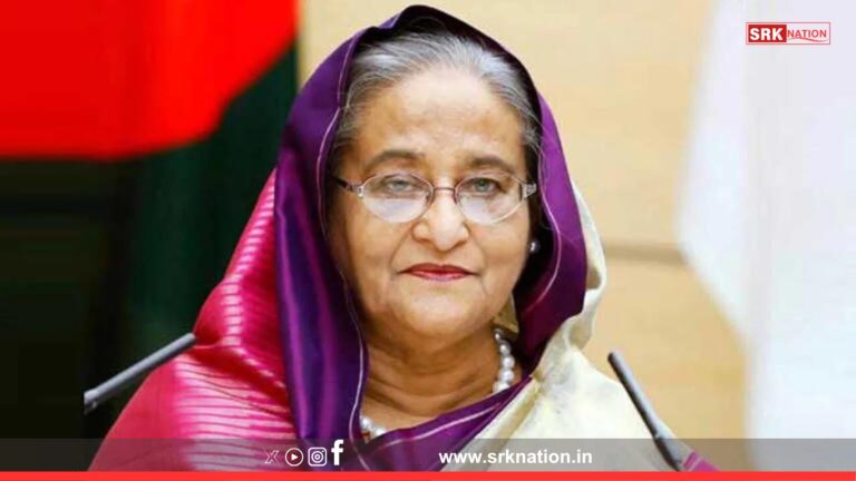 Bangladesh’s Interim Government Bans Sheikh Hasina’s Awami League Under Anti-Terrorism Law