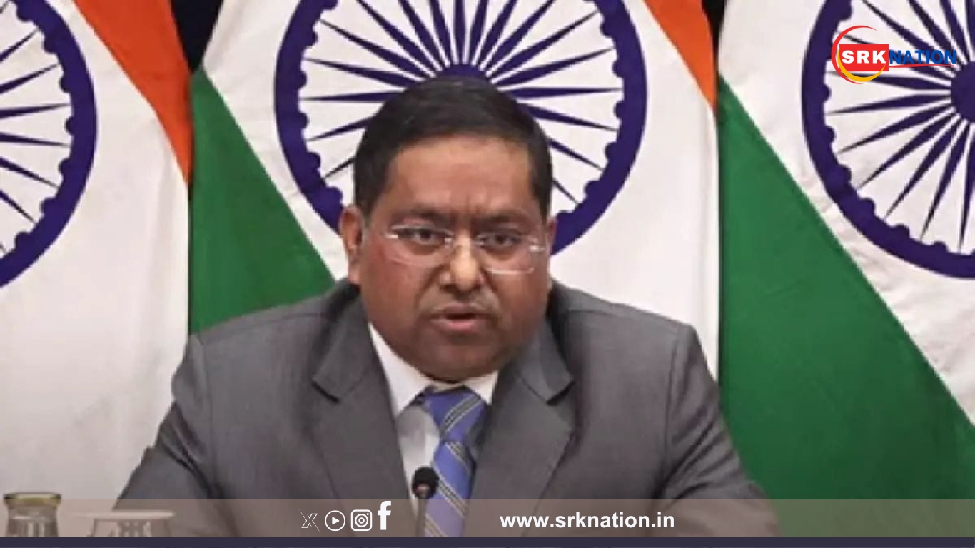 India Rejects China’s ‘Preposterous’ Attempts to Rename Places in Arunachal Pradesh