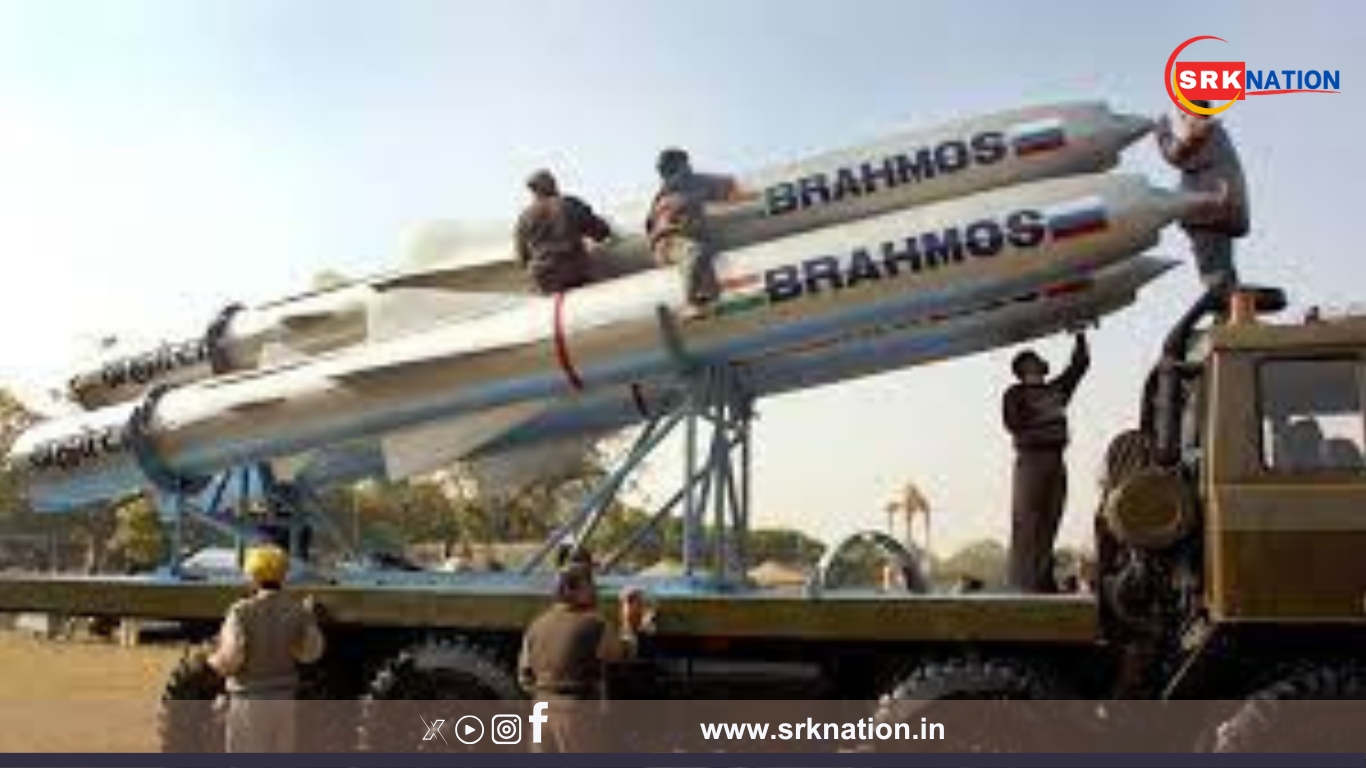BrahMos Missile Gains Global Popularity After Operation Sindoor