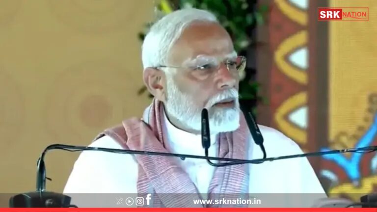 PM Modi Chairs High-Level Meeting to Appoint Next CBI Director