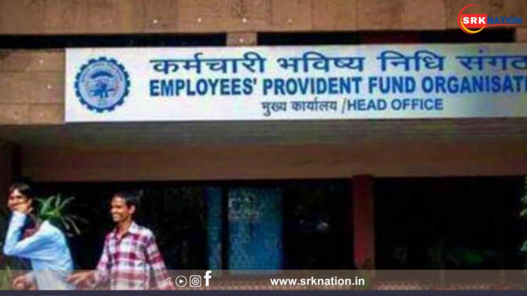 EPF Interest Rate Set at 8.25% for FY25, Govt Approves Credit to Subscribers