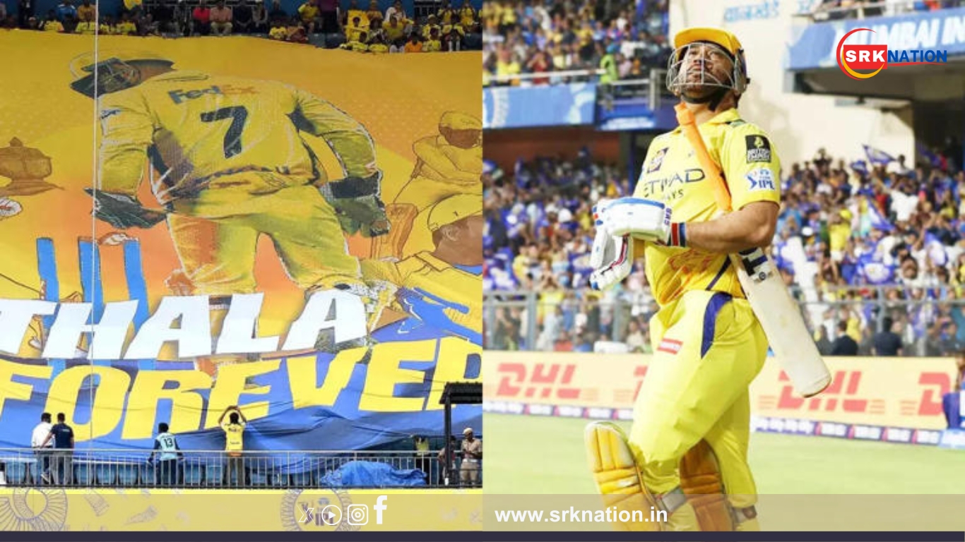 Harbhajan Singh Sparks Controversy with Comments on MS Dhoni’s Fanbase