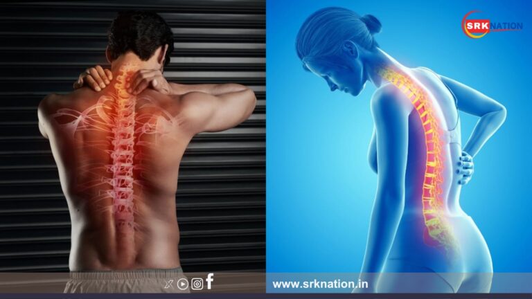 Not Just a Back Problem: The Hidden Dangers of Spinal Cord Injuries