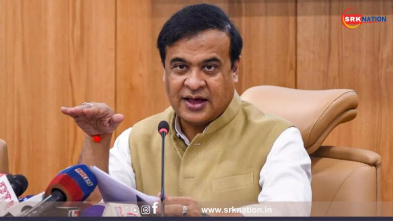 Assam Rural Poll Results: A Big Boost for CM Himanta Biswa Sarma, A Wake-Up Call for Congress