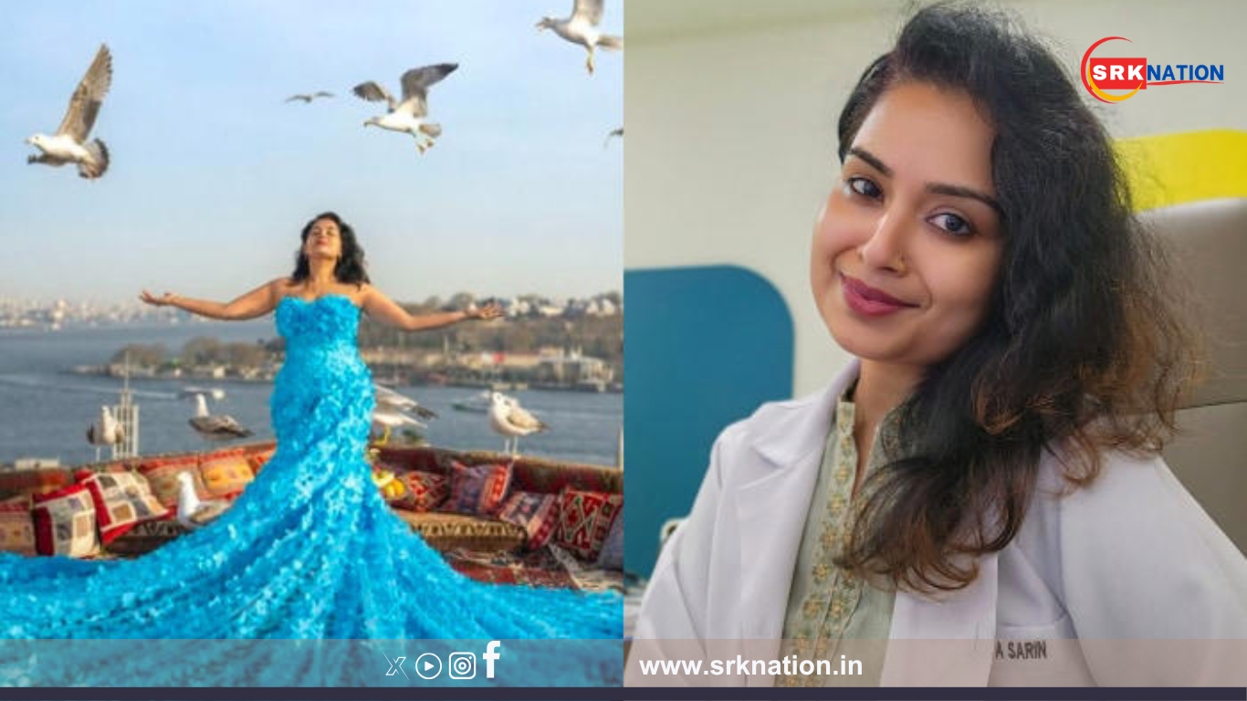 Kerala Influencer Dr. Soumya Sarin Responds to Criticism Over Turkiye Visit