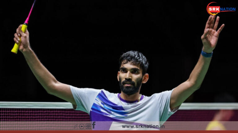 Malaysia Masters: Srikanth Kidambi’s Final Run Sparks Hope for Indian Badminton