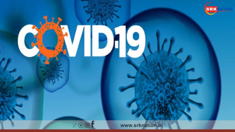 COVID-19 NB.1.8.1 Variant Detected in India: What You Need to Know