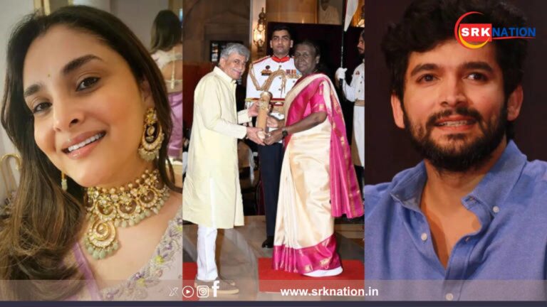 Anant Nag Honoured with Padma Bhushan: Celebrities and Fans Celebrate the Kannada Cinema Legend