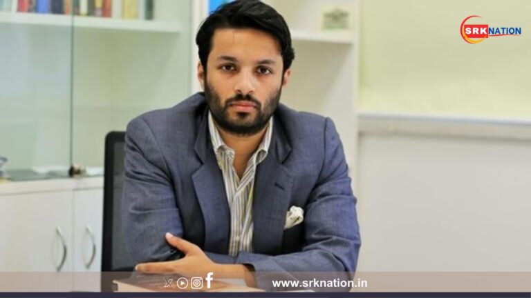 Ashoka University Professor Ali Khan Mahmudabad Arrested Over Remarks on Operation Sindoor