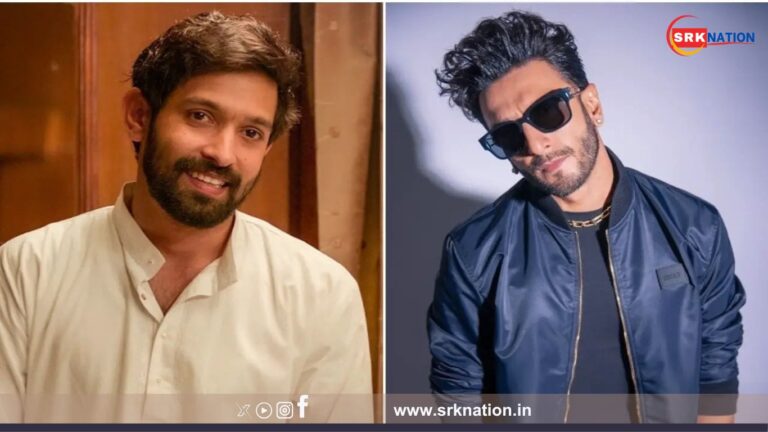 Vikrant Massey’s Shooting Schedule: Don 3 First, Dostana 2 to Follow
