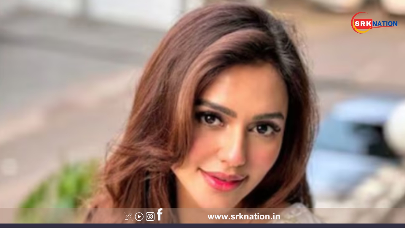 Bangladeshi Actor Nusraat Faria, Who Played Sheikh Hasina in Mujib Biopic, Arrested in Dhaka