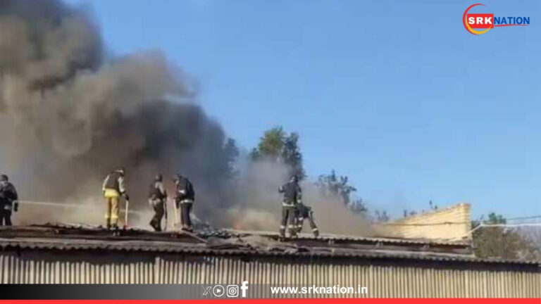 Ukraine’s Swarm Drone Strike on Russian Airbases: Six Key Lessons for India