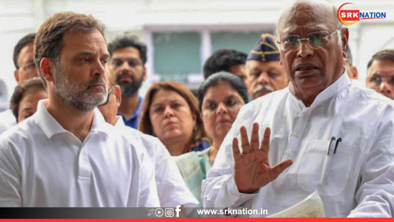 Congress Faces Internal Divide Over Operation Sindoor as Parliament Session Nears