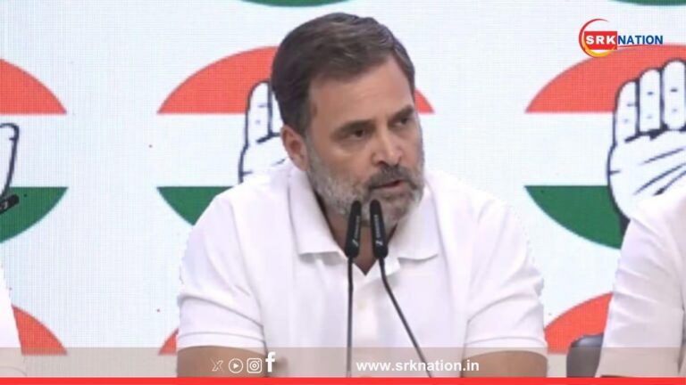 ‘Usual Mix of Lies’: BJP Counters Rahul Gandhi’s Criticism of PM Modi’s ‘Make in India’ Drive