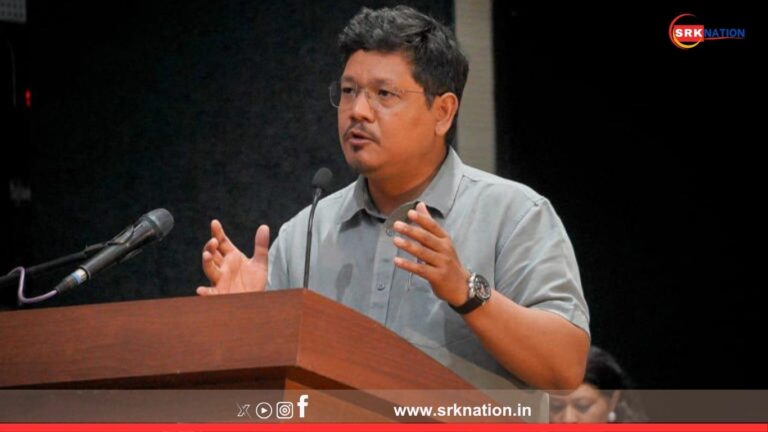 Meghalaya Government Launches ₹165.8 Crore Secretariat Complex in Tura to Strengthen Garo Hills Governance