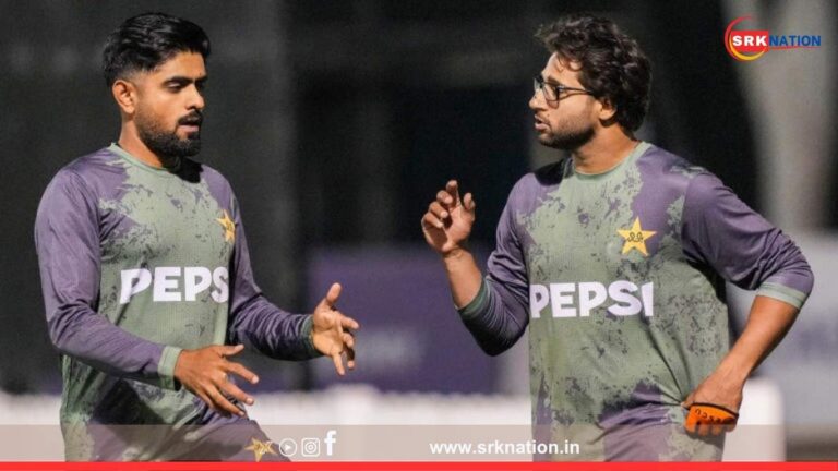 Babar Azam Signs Big Bash League Deal with Sydney Sixers After Pakistan T20I Snub