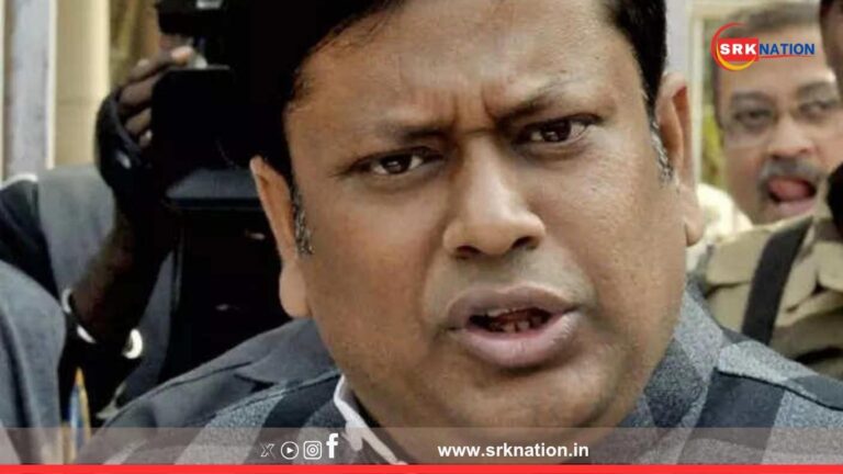 TMC Slams Sukanta Majumdar’s ‘Sonagachhi Slur’ on Policing; FIR Filed Amid Outrage