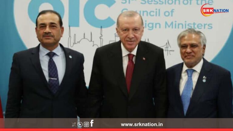 India Slams OIC, Accuses Pakistan of Weaponizing Terrorism for Political Ends