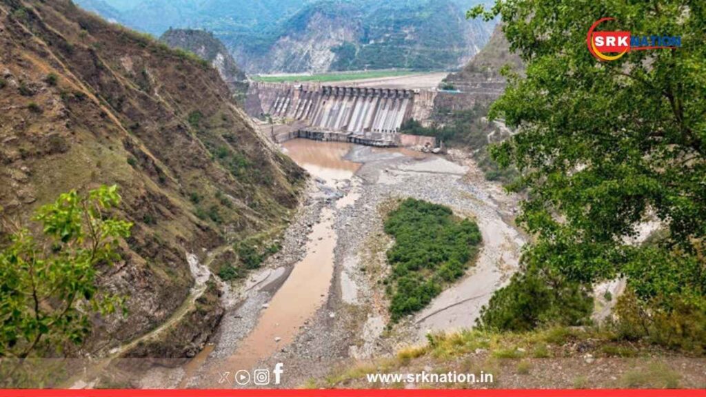 How Indus Treaty Suspension Benefits India: Government To Launch Public Awareness Campaign