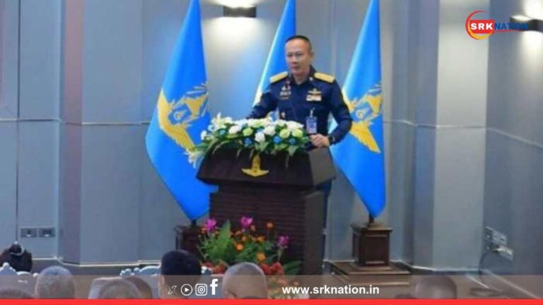 Thai Air Force Lauds India’s Precision Strikes on PAF Bases, Slams Pakistan’s Air Defense Failures