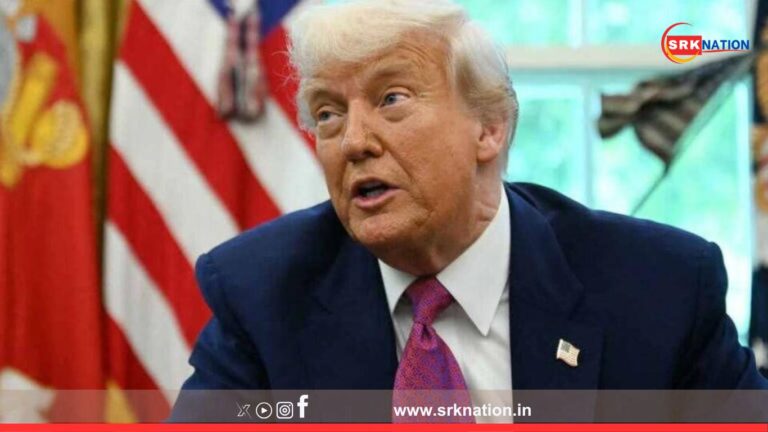 Trump Administration Imposes Travel Ban on 12 Nations; India Not on the List!