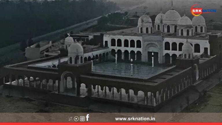 Pakistan Rebuilding Terror Camps Destroyed in Operation Sindoor, Say Intelligence Sources