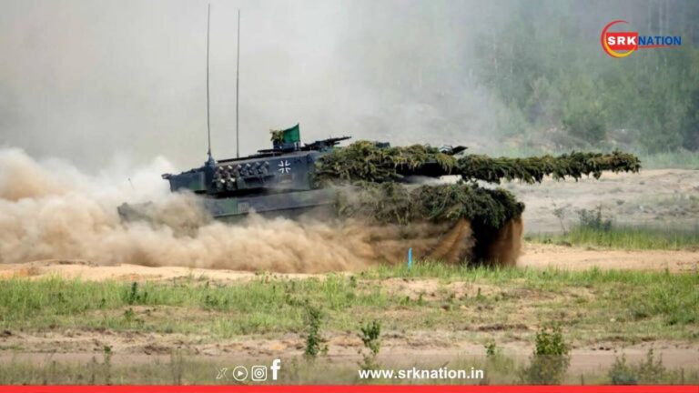 World War III Fears Rise as Iran Vows ‘Full-Force’ Retaliation Against Israel