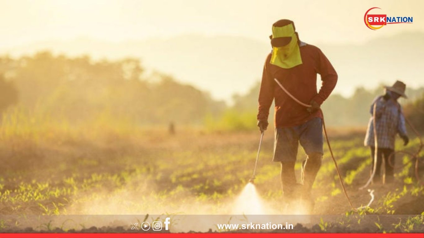 India Pesticides Stock Soars 11% After Government Imposes Anti-Dumping Duty on Pretilachlor Imports from China