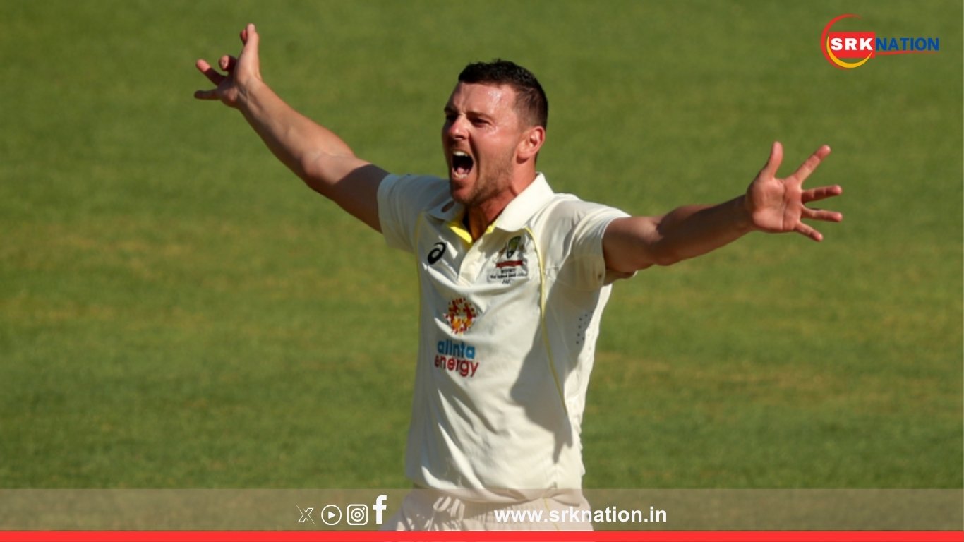 Josh Hazlewood Faces Backlash for Prioritizing IPL Over Australia Duties After WTC Final Loss