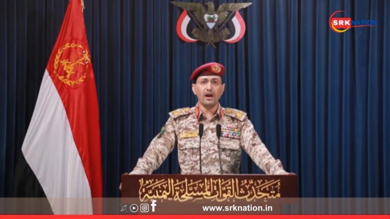 Houthis Issue Stark Warning to US: “Will Target American Vessels in Red Sea” If It Joins Israel Against Iran