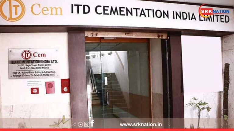 ITD Cementation Secures ₹893 Crore Contract for Odisha Jetty Project!