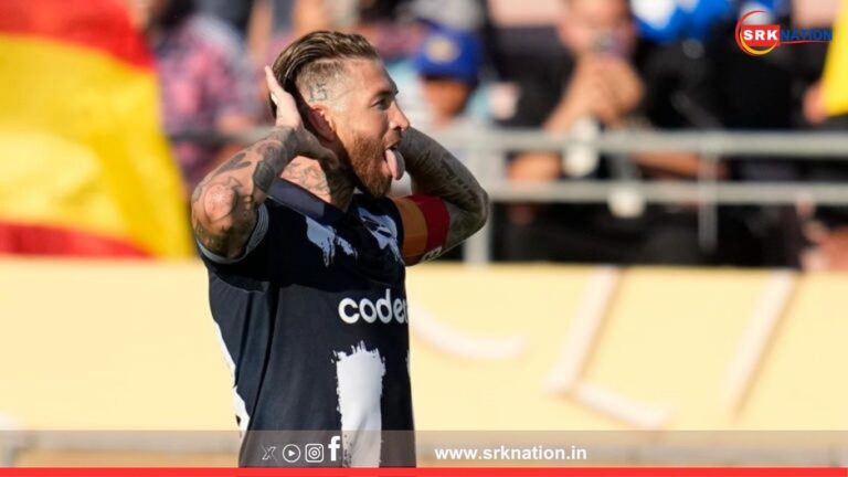 Club World Cup Highlights: Ramos Shines Against Inter, Jobe Bellingham Falters on Dortmund Debut