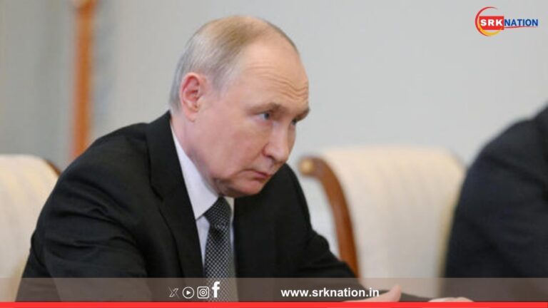 Putin Refuses to Discuss Possibility of US-Israel Plot Against Iran’s Supreme Leader, Urges De-escalation