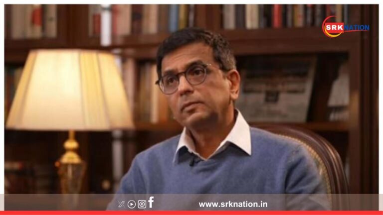 Ex-CJI Chandrachud Backs Simultaneous Polls, Says Staggered Elections Not in Original Constitution