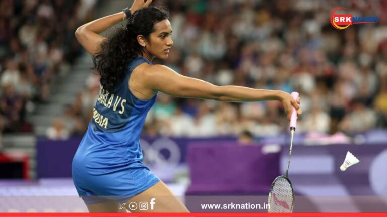 PV Sindhu Adapts to Evolving Badminton Landscape, Calls Endurance Her Biggest Challenge