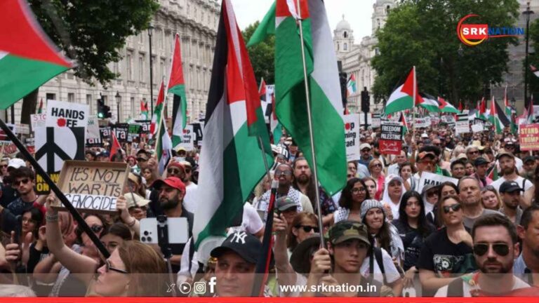 Belgium Chaos: Pro-Palestine Activists Sabotage Military Vehicles Bound for Ukraine