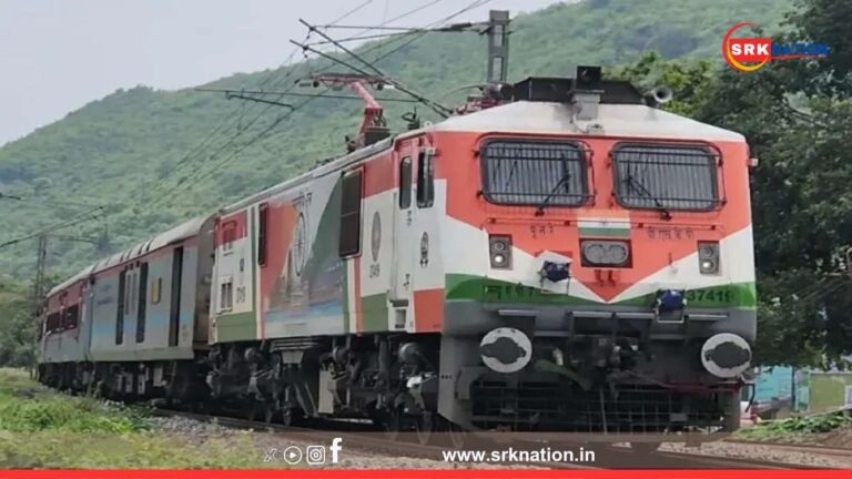 Chhattisgarh’s ₹47,000 Cr Rail Overhaul to Double Network by 2030, Boost Connectivity