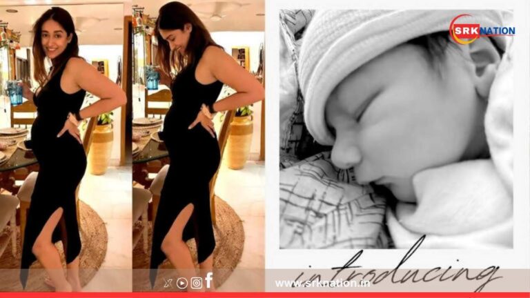 Ileana D’Cruz Welcomes Second Baby Boy, Priyanka Chopra Sends Love