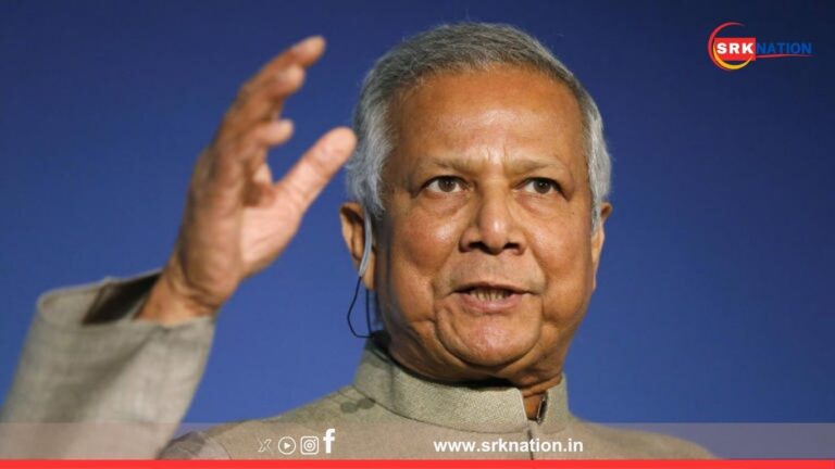 Bangladesh Sets Up Probe Panel to Investigate 2014, 2018, 2024 Elections