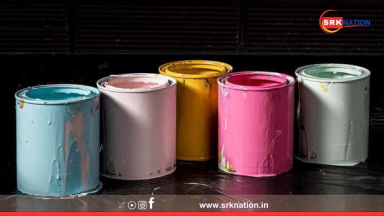 Paint Sector Faces Overcapacity as Players Outpace Demand Growth: Industry Insiders Warn of Margin Pressure and Consolidation