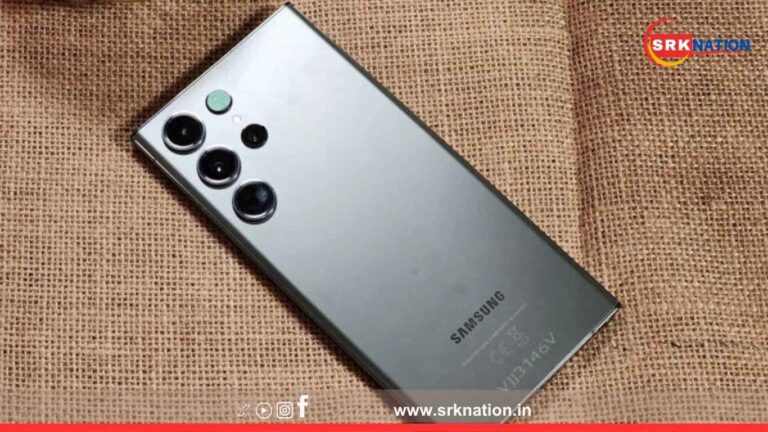 Samsung Galaxy S24 Ultra Gets Massive ₹45,000 Price Cut on Amazon!