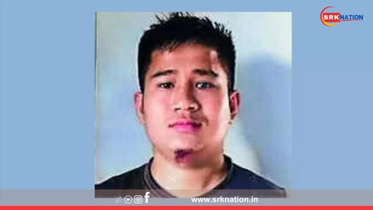 Mizoram Autowallah Returns ₹17 Lakh Left Behind by Myanmar Businessman in 3-Wheeler