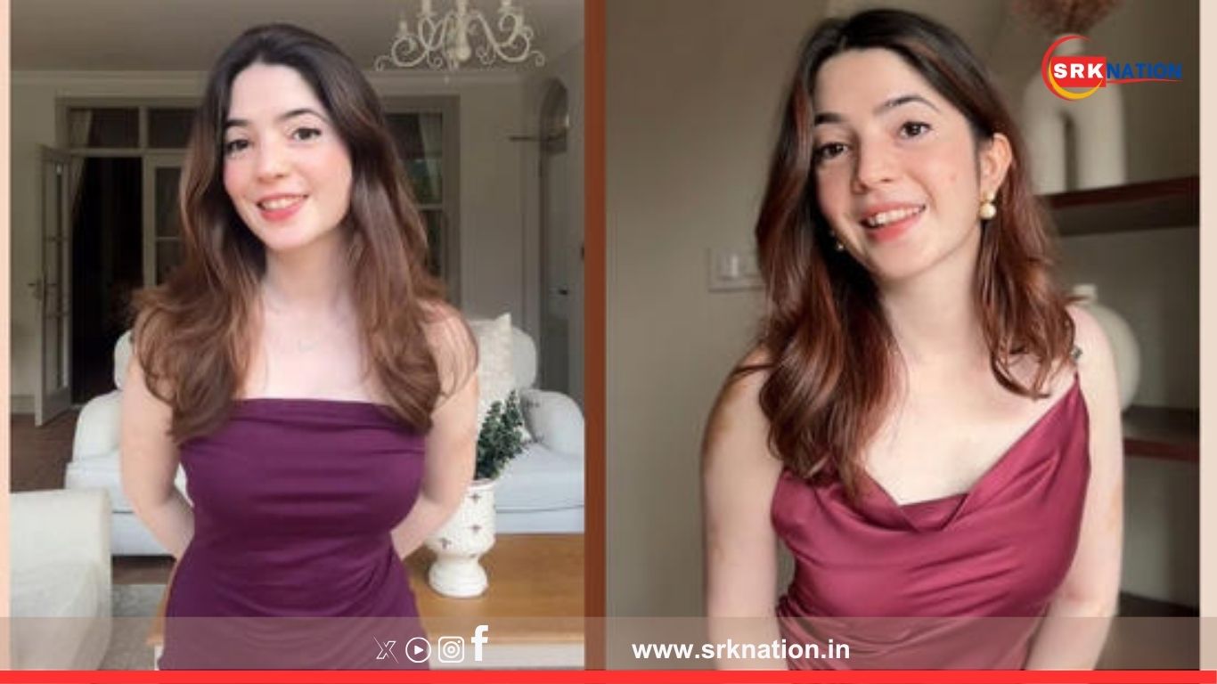 Riya Agrawal: The Vitiligo Warrior Redefining Beauty and Skin Positivity