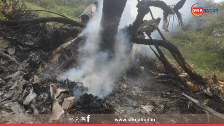 Kedarnath Helicopter Crash: Pilot Rajveer Singh Chauhan, Father of Newborn Twins, Among 7 Killed
